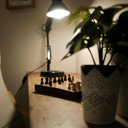 Apartment With Garden In Thessaloniki. Kültér fotó