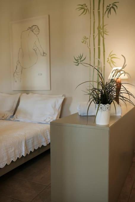 Apartment With Garden In Thessaloniki. Kültér fotó